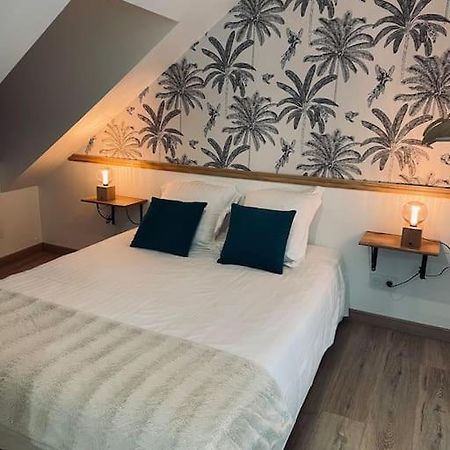 Bryas 3 - Appartement Tres Chaleureux Châteauroux Buitenkant foto