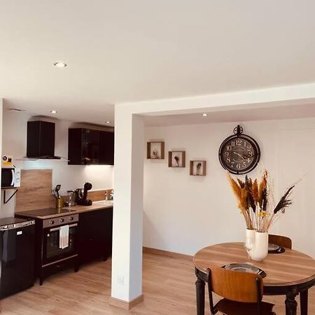 Bryas 3 - Appartement Tres Chaleureux Châteauroux Buitenkant foto
